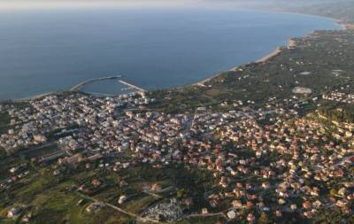 Αντίθετος στο άνοιγμα επιπλέον Κυριακές ο Εμπορικός Σύλλογος Κυπαρισσίας
