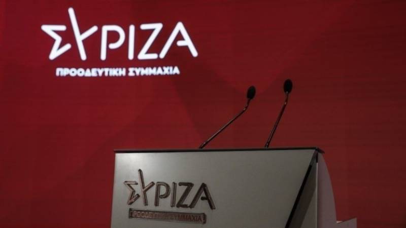 Εκδήλωση υποδοχής των νέων μελών του ΣΥΡΙΖΑ-ΠΣ στο Κοπανάκι