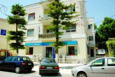 Πρόσληψη 14 εργατών για 5 μεροκάματα