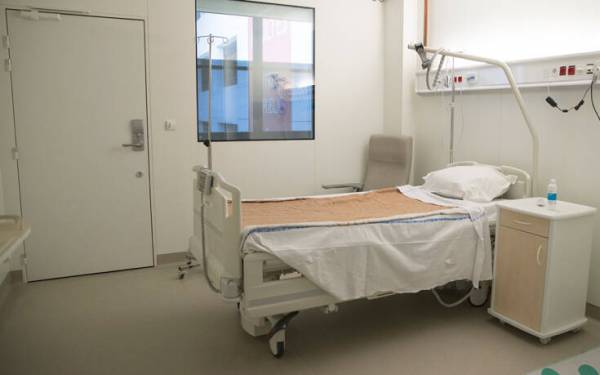 Κορονοϊός: Αρνητική στον ιό η Βρετανίδα που εισήχθη στο νοσοκομείο Χανίων