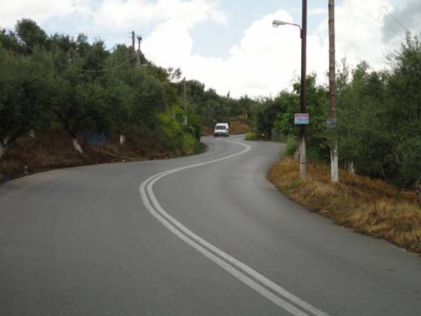 Παράταση για τη βελτίωση του Ριζόμυλος - Κορώνη