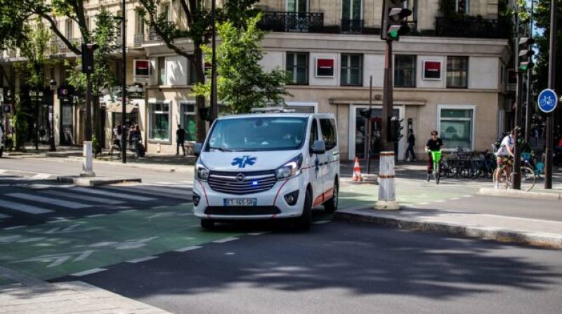 Γαλλία: Νεκρά δύο παιδιά μέσα σε όχημα εν μέσω καύσωνα