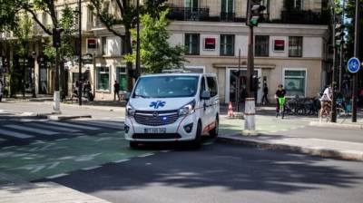 Γαλλία: Νεκρά δύο παιδιά μέσα σε όχημα εν μέσω καύσωνα