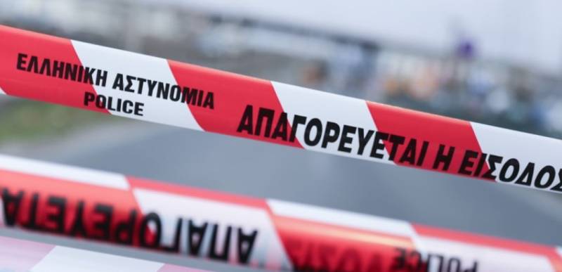 Ηλιούπολη: Συναγερμός για ένοπλο άνδρα μετά από επεισόδιο ενδοοικογενειακής βίας