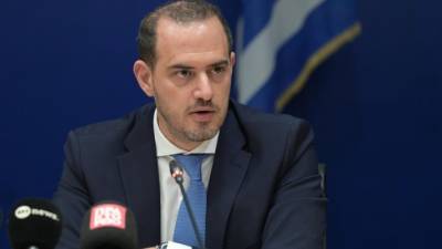 Στόχος «σύγχρονες, ασφαλείς και αξιόπιστες μεταφορές για όλους» - Οι 4 προτεραιότητες του νέου αν. υπουργού Μεταφορών Γ. Κώτσηρα