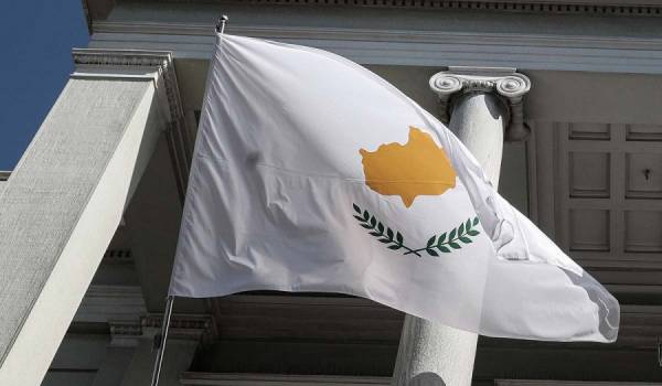 Κύπρος: Αναστέλλει τη λειτουργία της η Πρεσβεία της Κύπρου στο Κίεβο