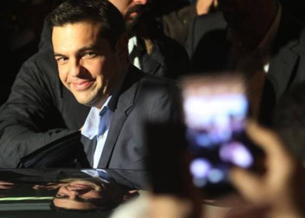 Αυτοδιοικητικοί του Δήμου Καλαμάτας στηρίζουν μια νέα κυβέρνηση ΣΥΡΙΖΑ
