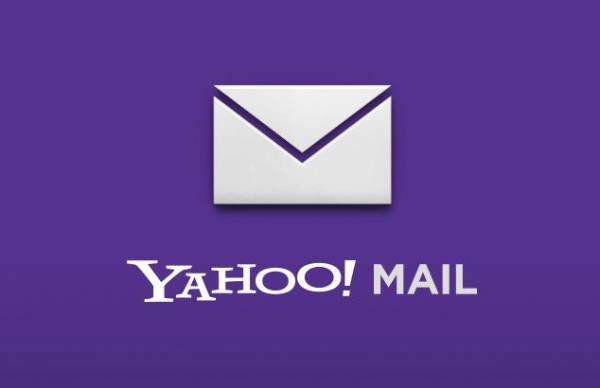 Τέλος από σήμερα το mail του Yahoo στις συσκευές της Apple με iOS 8.0