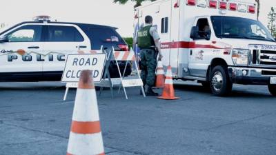 ΗΠΑ: Πρώην πεζοναύτης δολοφόνησε 4 ανθρώπους, ανάμεσά τους βρέφος