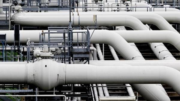 Γερμανία: Μπορεί να αποφευχθεί η έλλειψη φυσικού αερίου