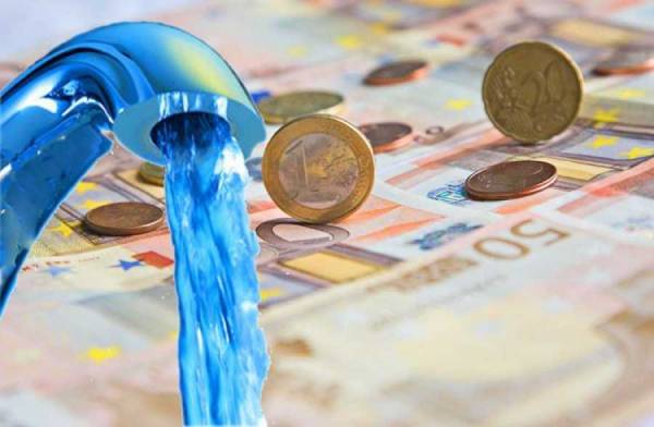 Εργα ύδρευσης 5,1 εκ ευρώ ζητεί ο Δήμος Οιχαλίας 