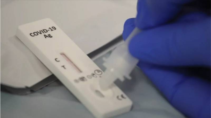 Κορονοϊός - CDC: Νέες οδηγίες για εμβολιασμένους, πότε να κάνουν τεστ