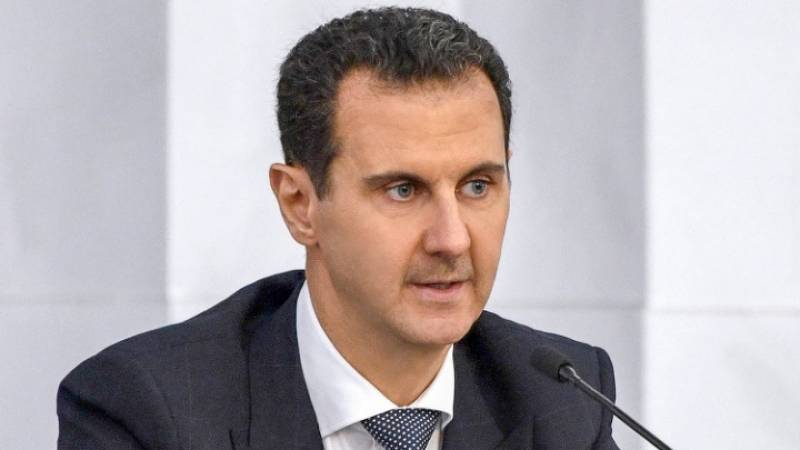 Άσαντ: «Κλειδί» για τον τερματισμό του πολέμου η μάχη στην Ιντλίμπ