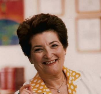 Εκδήλωση του Συλλόγου Κυριών για την ελληνική παραδοσιακή διατροφή