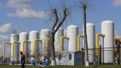 Ρωσία: Εσοδα 97 δισ δολαρίων από την εξαγωγή ενέργειας σε ΗΠΑ, ΕΕ, Βρετανία παρά τις κυρώσεις