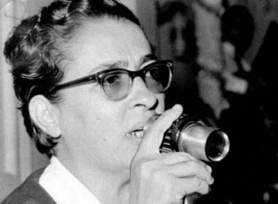 Μουσικοθεατρική παράσταση για τη Σωτηρία Μπέλλου