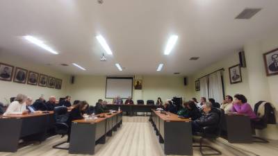 Δήμος Τριφυλίας: Διευκρινίσεις για βιολογικό Γαργαλιάνων ζητεί η αντιπολίτευση