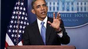 Ομπάμα: Δεν μπορείς να στύβεις μια χώρα που βρίσκεται σε ύφεση