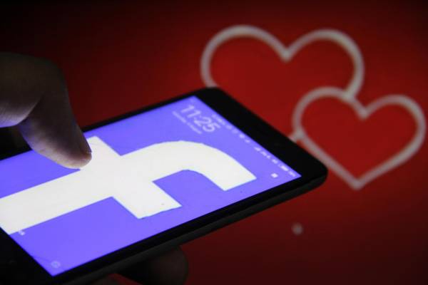 Secret Crush: Η νέα εφαρμογή γνωριμιών του Facebook (Βίντεο)