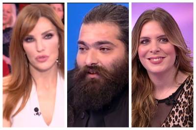 Η ιστορία μιας οικογένειας από την Καλαμάτα που συγκίνησε στο "Πάμε πακέτο" - Το θαύμα που βίωσε (Βίντεο)