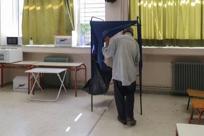 Αυτοδιοικητικές εκλογές 2023: Οι νικητές του β' γύρου