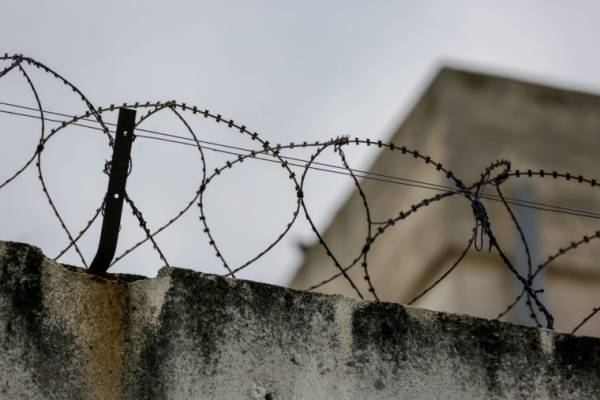 Αναζητούνται δύο αλλοδαποί που εξέτιαν ποινές στις αγροτικές φυλακές Κασσάνδρας