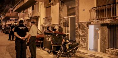 Βιασμός στα Πετράλωνα – Νέα μαρτυρία: «Η καθαρίστρια ήταν τόσο ξυλοκοπημένη που δεν την αναγνώρισα»