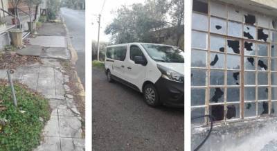 Η Τόνια Κουζή στη Μικρή Μαντίνεια