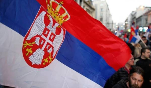 Σερβία: Δημοψήφισμα για την αναθεώρηση του Συντάγματος με στόχο να διασφαλιστεί η ανεξαρτησία της δικαιοσύνης