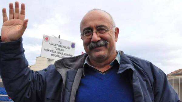 Η Ελλάδα αρνείται άδεια παραμονής σε Αρμένιο συγγραφέα που διώκεται από το καθεστώς Ερντογάν