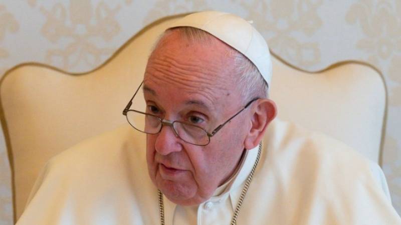 Πάπας Φραγκίσκος: Τα τελευταία νέα της υγείας του