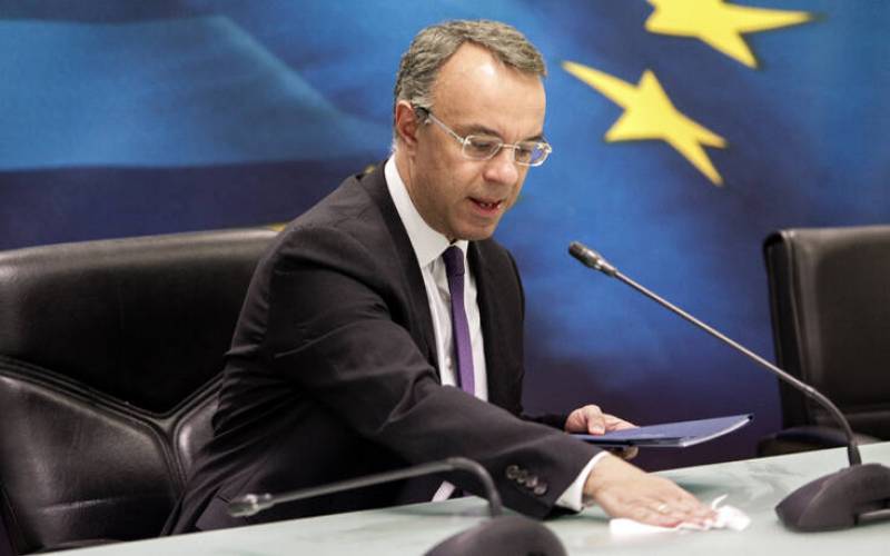 Χρήστος Σταϊκούρας: Οι χθεσινοβραδινές αποφάσεις του Eurogroup ήταν θετικές