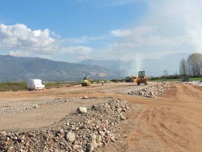 Εγκρίθηκε η ΜΠΕ για το λατομείο στη Βελίκα με απόφαση της υπουργού Πολιτισμού Λίνας Μενδώνη