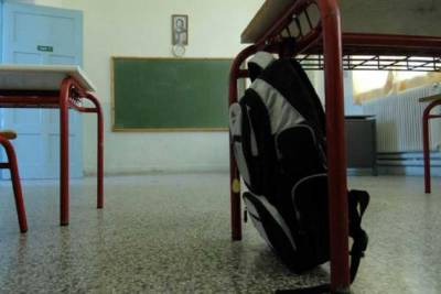 Γονείς για τη θέρμανση του 4ου ΕΠΑΛ Καλαμάτας