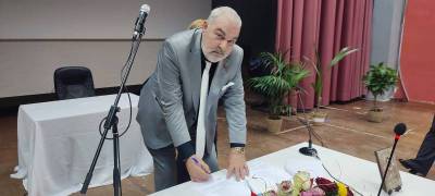 Έφυγε από τη ζωή η μητέρα του Γ. Λεβεντάκη, Ρουμπίνη
