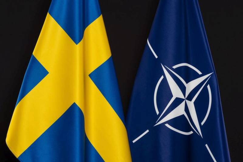 Σουηδία: Η κυβέρνηση αποφασίζει επίσημα να ενταχθεί στο ΝΑΤΟ