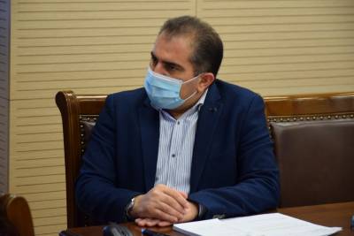 Kαλαμάτα: Κάλεσμα Βασιλόπουλου για εμβολιασμό