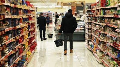ΙΕΛΚΑ: Μειωμένες 0,24% οι τιμές προϊόντων στα σούπερ μάρκετ τον Ιούλιο σε σχέση με τον Ιούνιο 2025