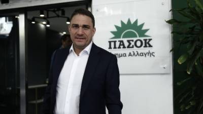 Τσουκαλάς: Ο Πρωθυπουργός βλέπει τις αναβαθμίσεις αλλά ξεχνάει τις συνεχείς υποβαθμίσεις από τη Eurostat