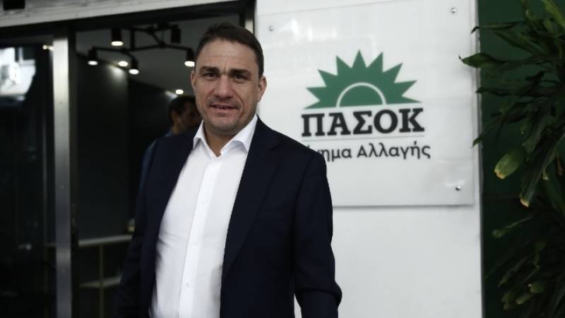 Τσουκαλάς: Ο Πρωθυπουργός βλέπει τις αναβαθμίσεις αλλά ξεχνάει τις συνεχείς υποβαθμίσεις από τη Eurostat
