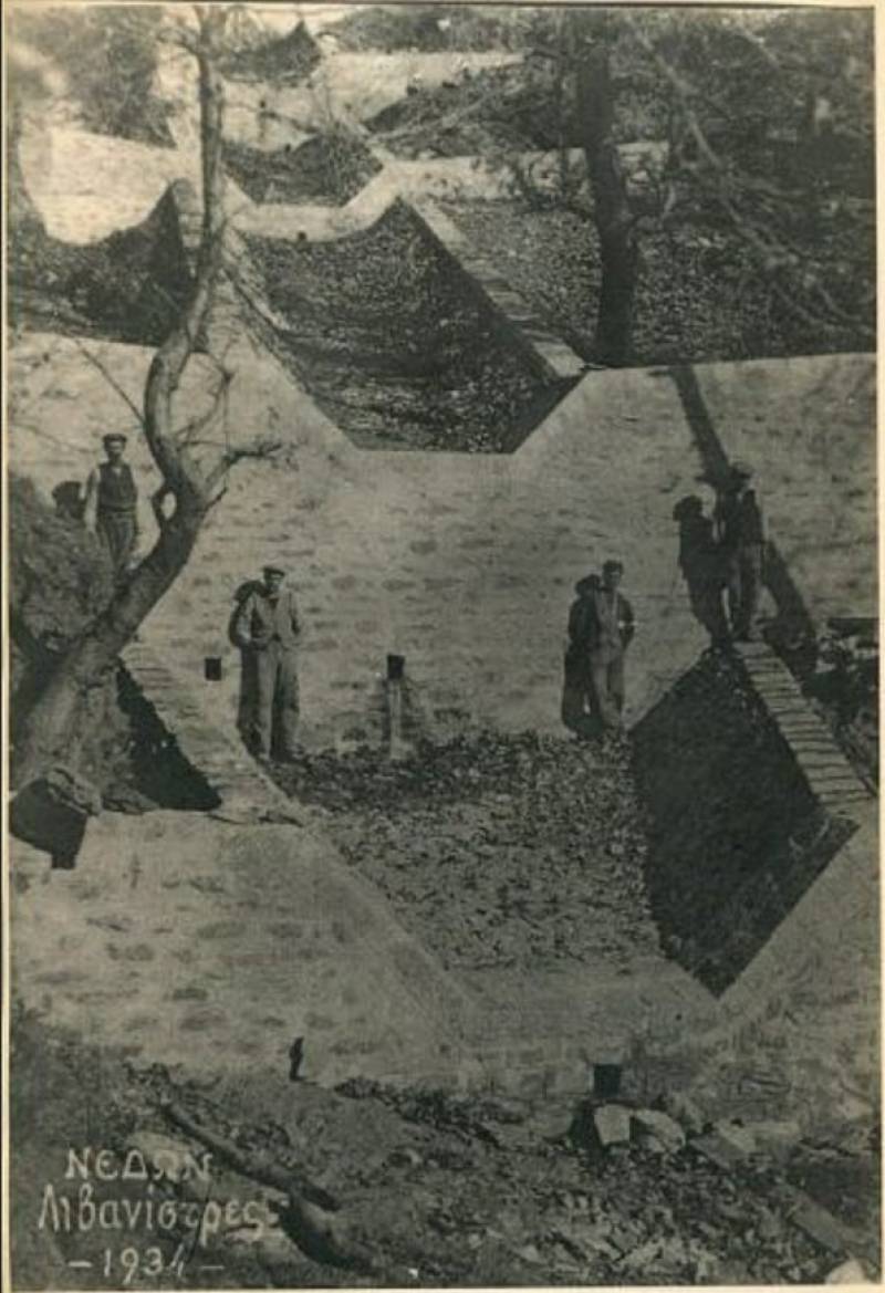 Η πλημμύρα του 1924 (5)