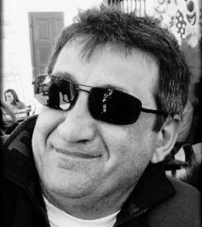 Η ΕΣΗΕΠΗΝ για την απώλεια του Χάρη Χαραλαμπόπουλου