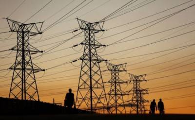 Ασκήσεις ετοιμότητας για να αποφευχθεί ηλεκτρικό μπλακ άουτ το Πάσχα