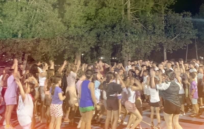 Δήμος Μεσσήνης: Θα λειτουργήσουν τρεις κατασκηνωτικές περίοδοι για παιδιά 6-16 ετών