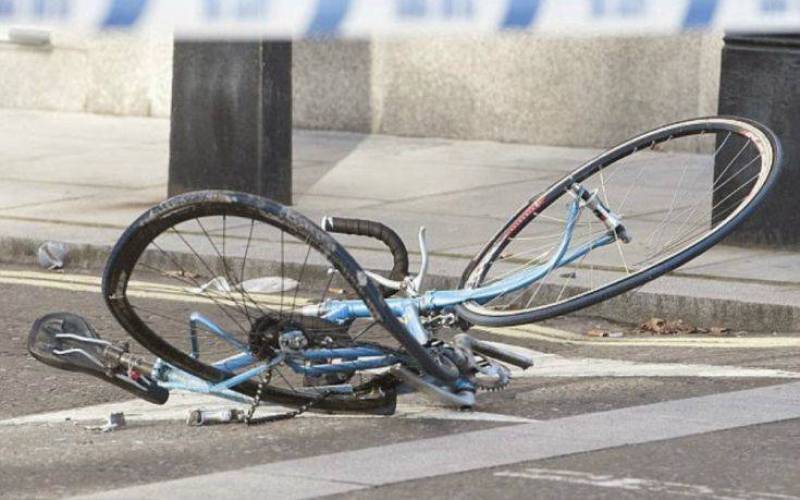 Τραυματίστηκε 18χρονη με ποδήλατο στο Ρέθυμνο