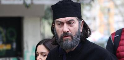 Κιβωτός: Στο εδώλιο για κακούργημα ο πατέρας Αντώνιος