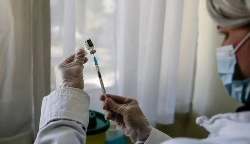 Εμβόλιο Κορονοϊού: Από αύριο η τρίτη δόση σε ανοσοκατεσταλμένους