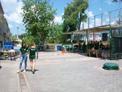 Επικράτηση της ΠΑΣΠ σε Πανεπιστήμιο και ΤΕΙ στην Καλαμάτα