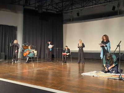 Ξεκινά σήμερα το 3ο Φεστιβάλ Παιδικού Βιβλίου στην Καλαμάτα