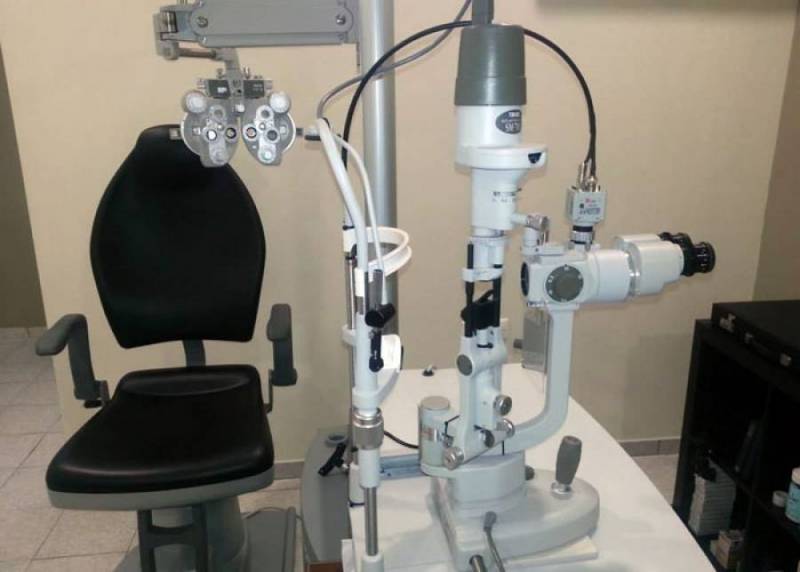 Νοσοκομείο Καλαμάτας: Δεν μπορούν να καλύψουν τις ανάγκες οι τρεις οφθαλμίατροι